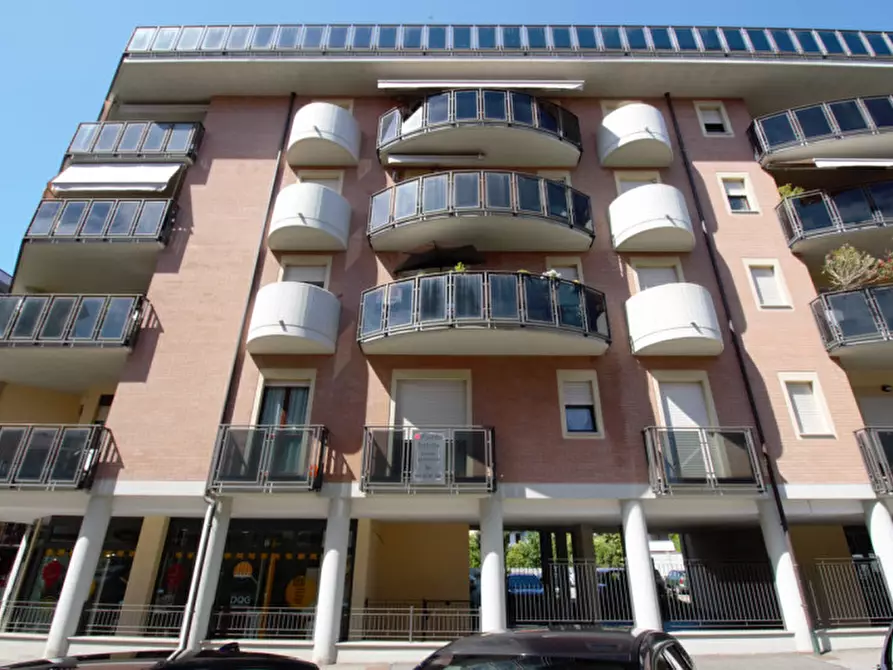 Immagine 2 di Appartamento in vendita  in Via Napoleone Leumann, 24 a Rivoli