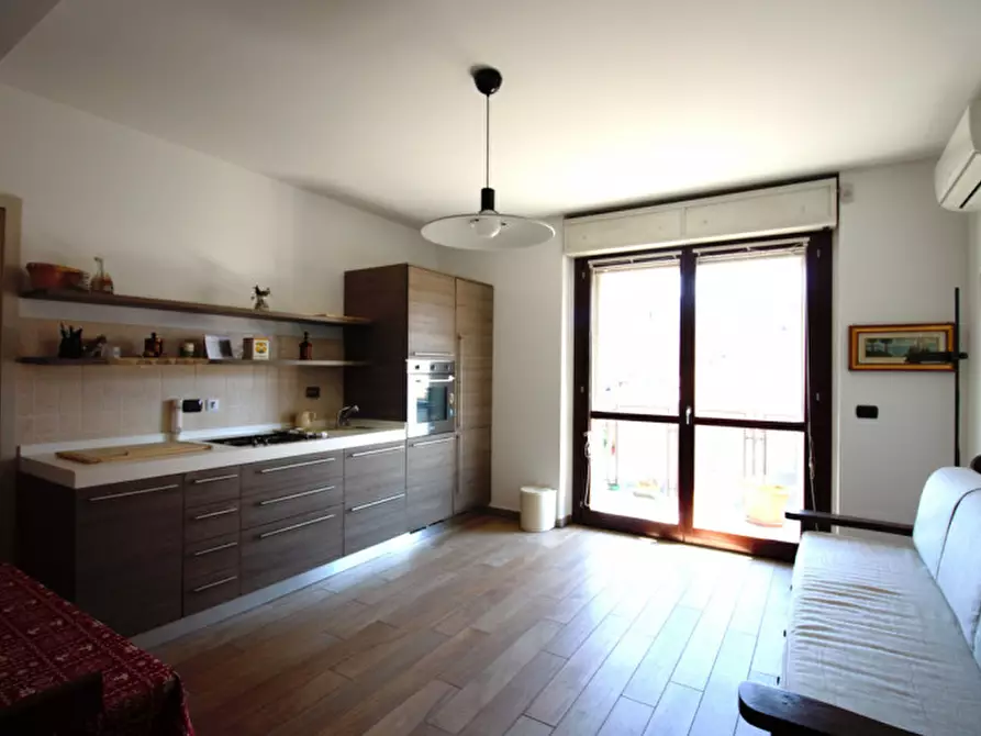 Immagine 5 di Appartamento in vendita  in Via Napoleone Leumann, 24 a Rivoli