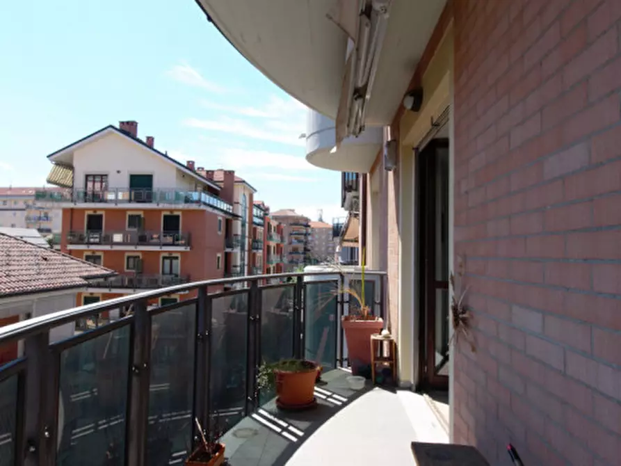 Immagine 7 di Appartamento in vendita  in Via Napoleone Leumann, 24 a Rivoli