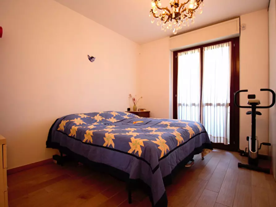 Immagine 9 di Appartamento in vendita  in Via Napoleone Leumann, 24 a Rivoli