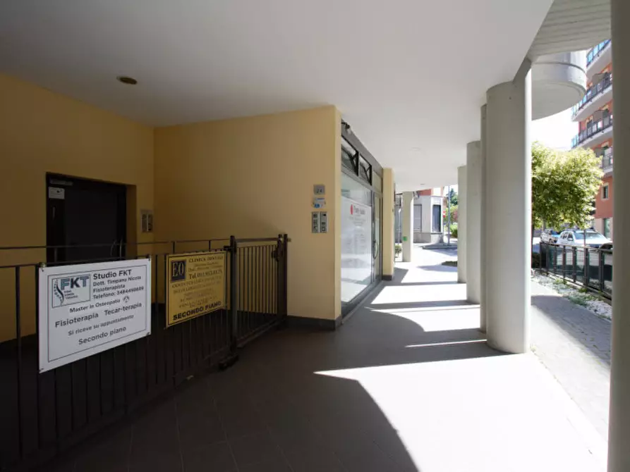 Immagine 21 di Appartamento in vendita  in Via Napoleone Leumann, 24 a Rivoli