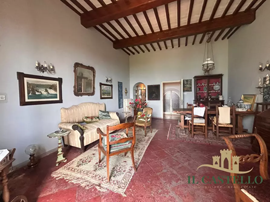 Immagine 6 di Appartamento in vendita  in via vittorio emanuele a Castiglione Del Lago