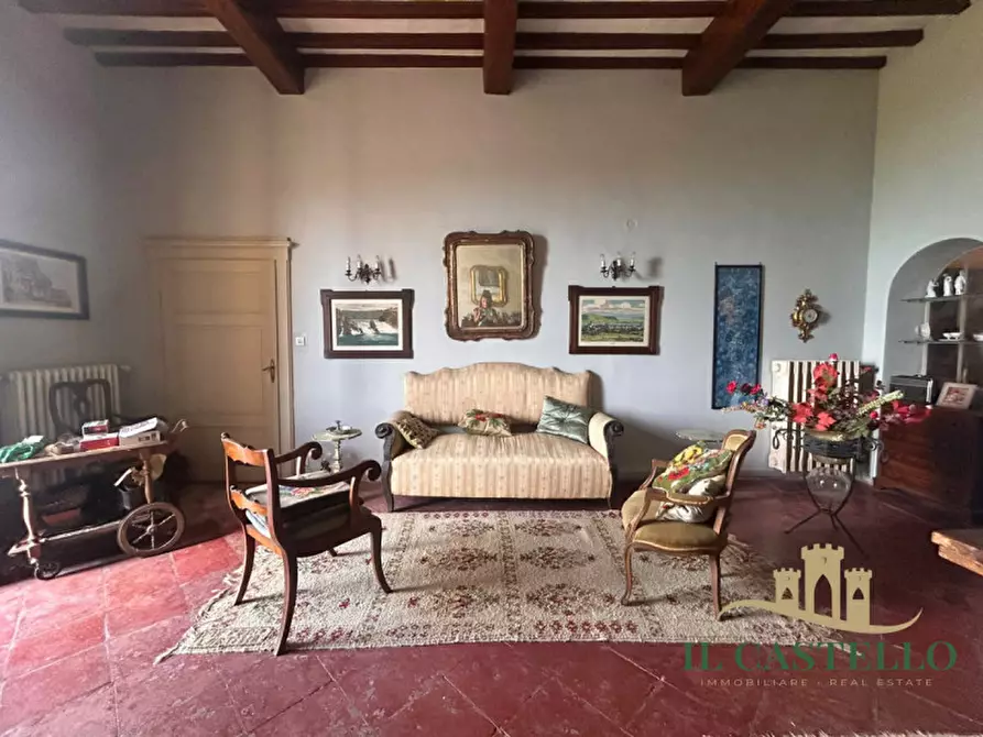 Immagine 7 di Appartamento in vendita  in via vittorio emanuele a Castiglione Del Lago