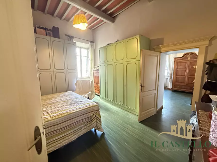 Immagine 15 di Appartamento in vendita  in via vittorio emanuele a Castiglione Del Lago
