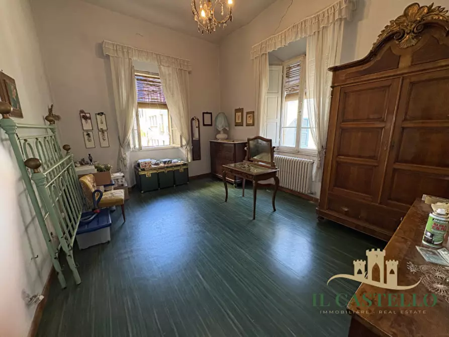 Immagine 18 di Appartamento in vendita  in via vittorio emanuele a Castiglione Del Lago