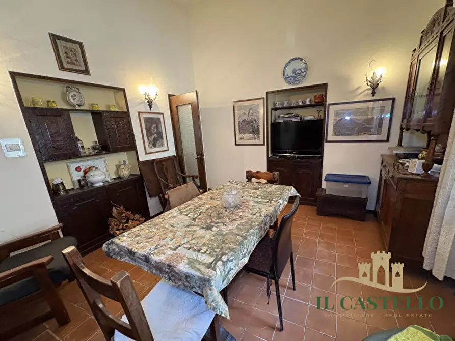 Immagine 25 di Appartamento in vendita  in via vittorio emanuele a Castiglione Del Lago
