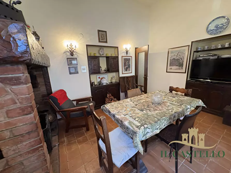 Immagine 26 di Appartamento in vendita  in via vittorio emanuele a Castiglione Del Lago