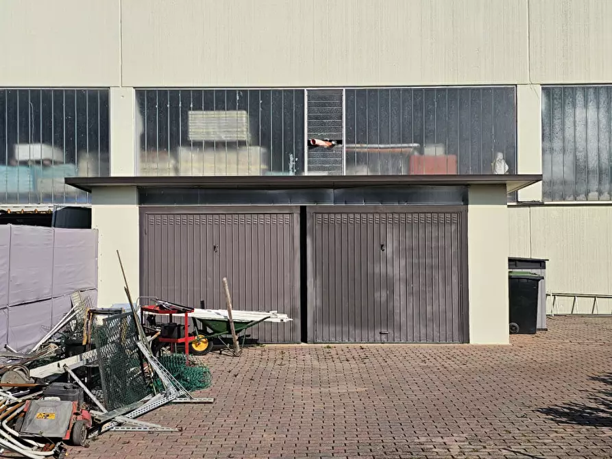 Immagine 3 di Capannone industriale in affitto  in Via Canton a Montagnana