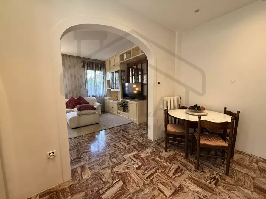 Immagine 3 di Casa bifamiliare in vendita  in Via San Daniele a Montegrotto Terme