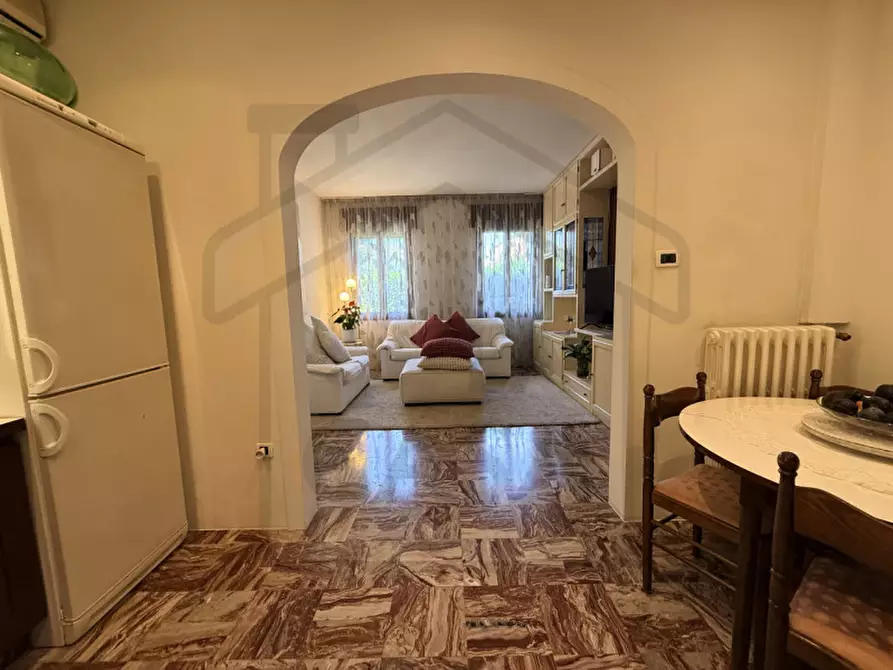 Immagine 4 di Casa bifamiliare in vendita  in Via San Daniele a Montegrotto Terme