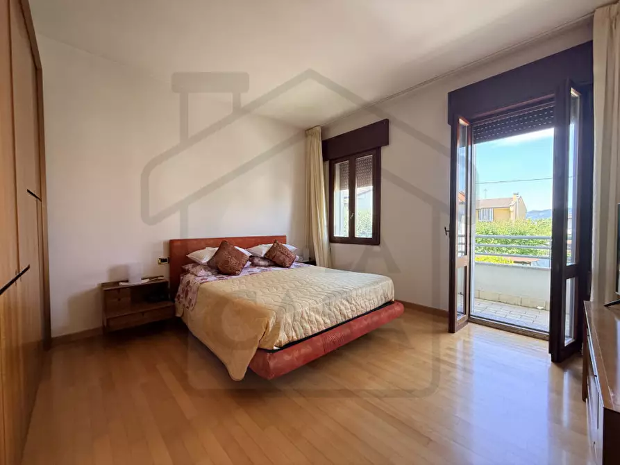 Immagine 5 di Casa bifamiliare in vendita  in Via San Daniele a Montegrotto Terme