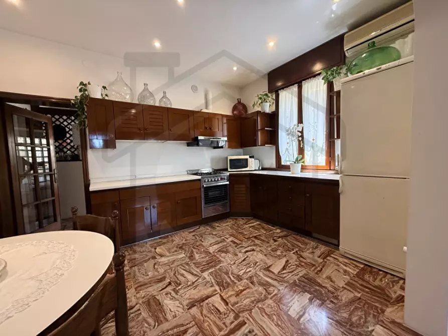 Immagine 6 di Casa bifamiliare in vendita  in Via San Daniele a Montegrotto Terme