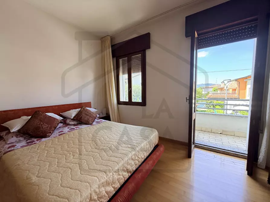 Immagine 7 di Casa bifamiliare in vendita  in Via San Daniele a Montegrotto Terme