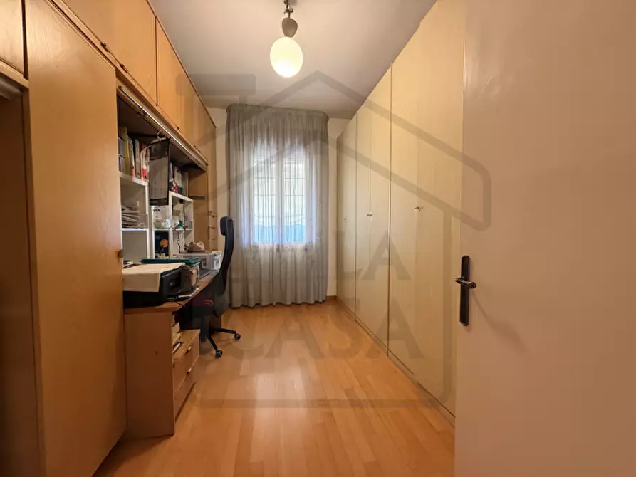 Immagine 9 di Casa bifamiliare in vendita  in Via San Daniele a Montegrotto Terme