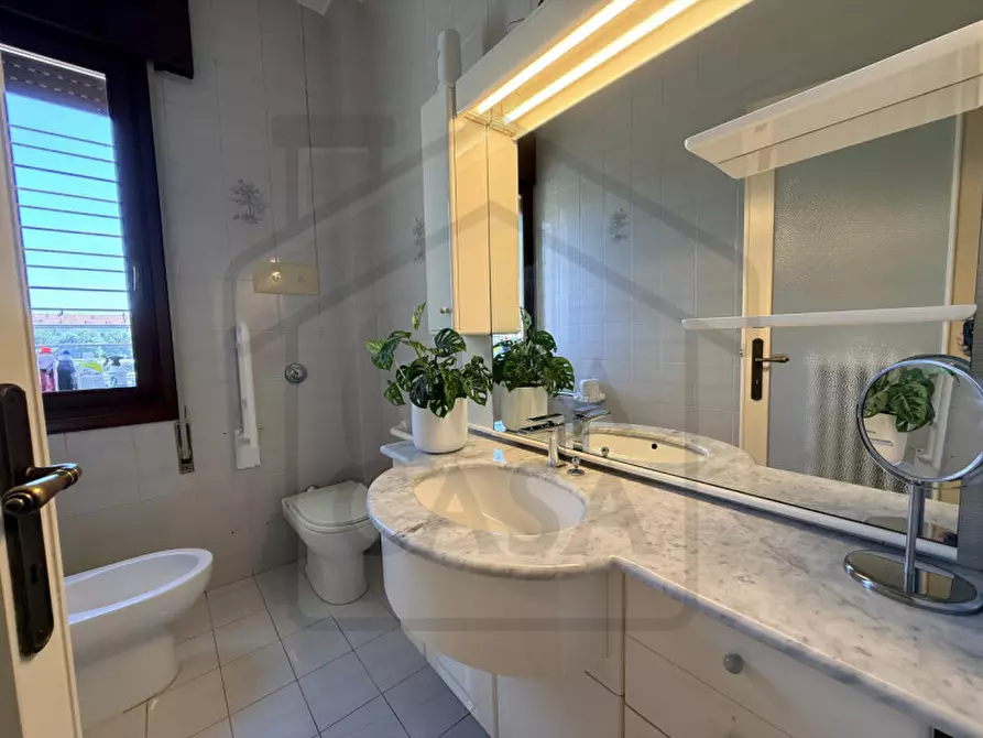 Immagine 11 di Casa bifamiliare in vendita  in Via San Daniele a Montegrotto Terme