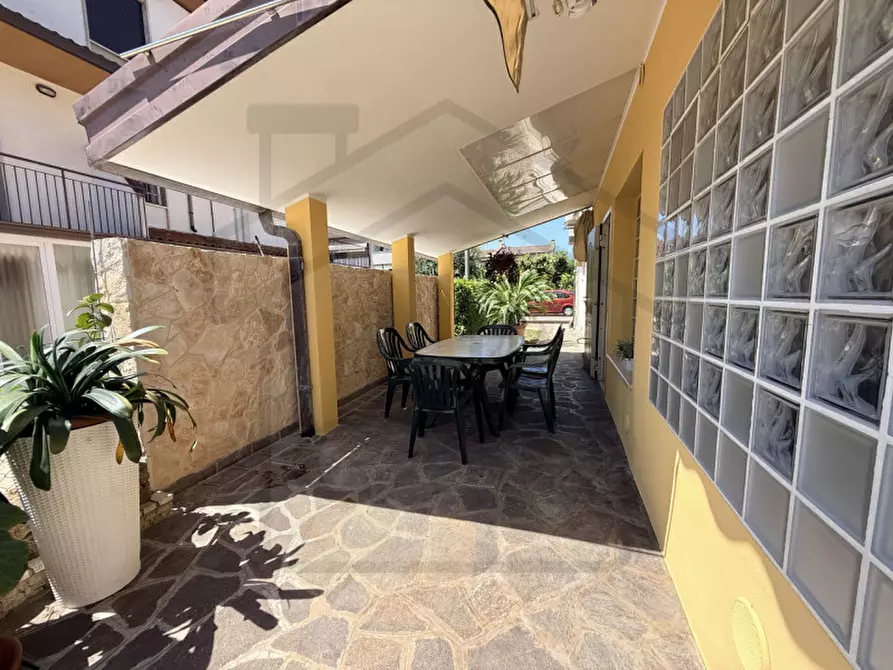 Immagine 17 di Casa bifamiliare in vendita  in Via San Daniele a Montegrotto Terme