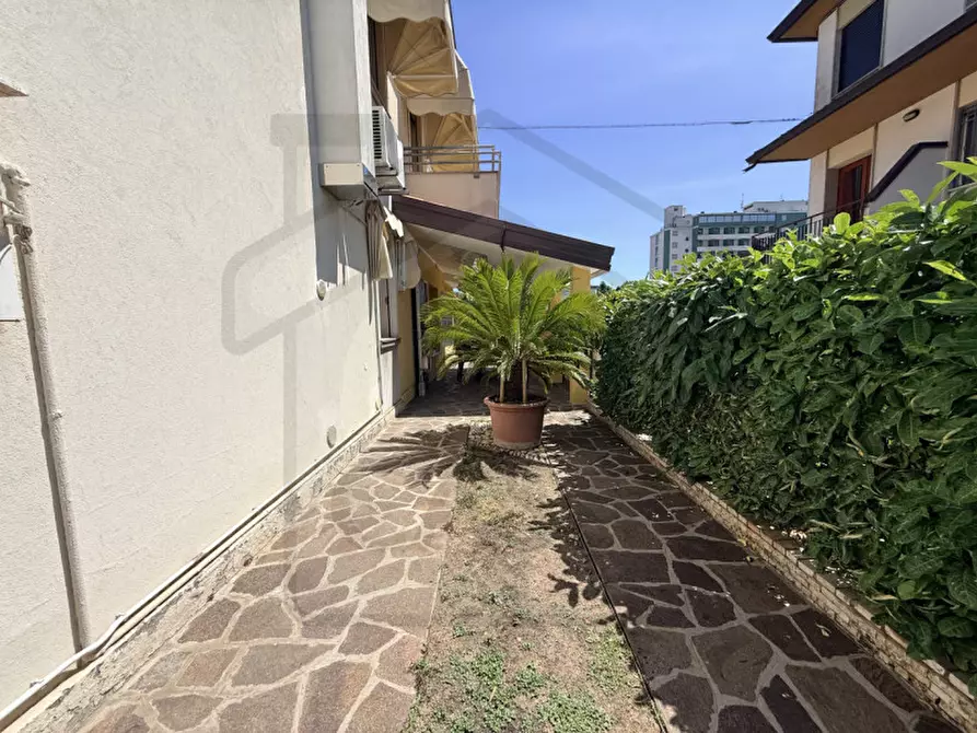 Immagine 20 di Casa bifamiliare in vendita  in Via San Daniele a Montegrotto Terme