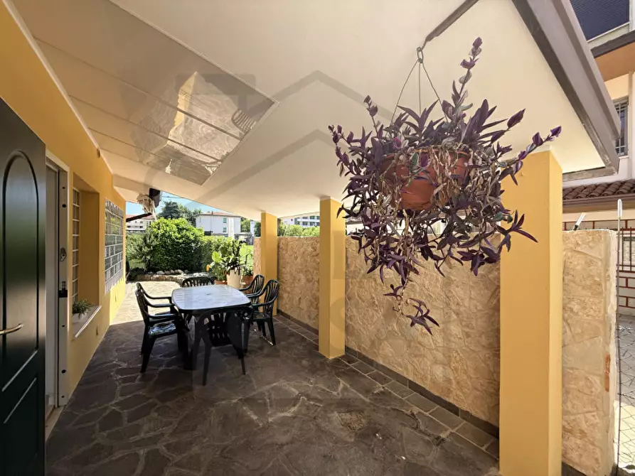 Immagine 22 di Casa bifamiliare in vendita  in Via San Daniele a Montegrotto Terme
