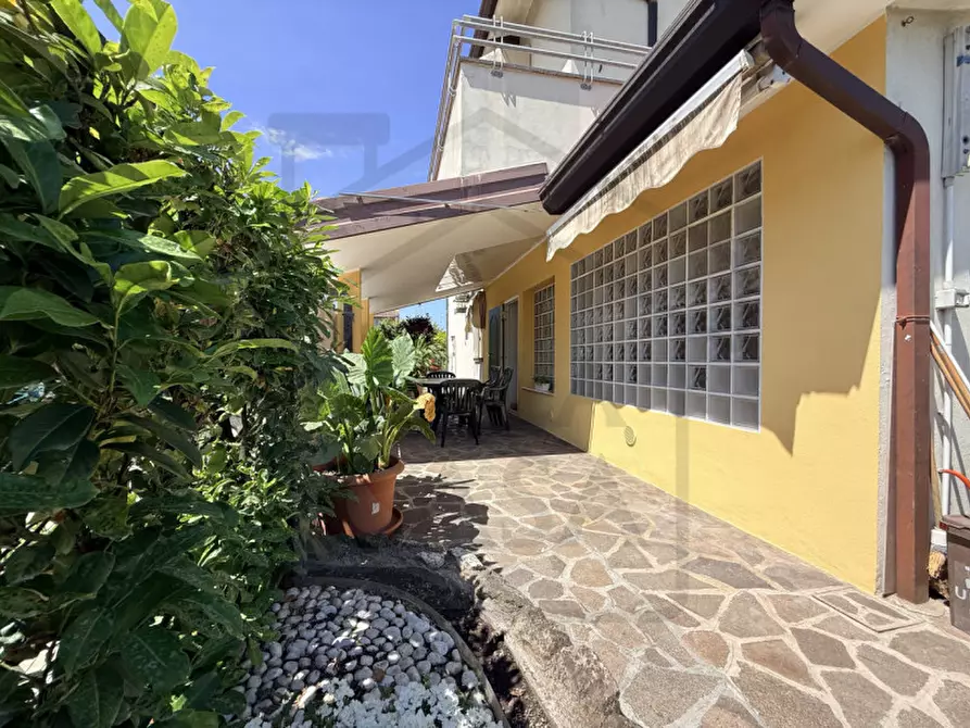 Immagine 24 di Casa bifamiliare in vendita  in Via San Daniele a Montegrotto Terme