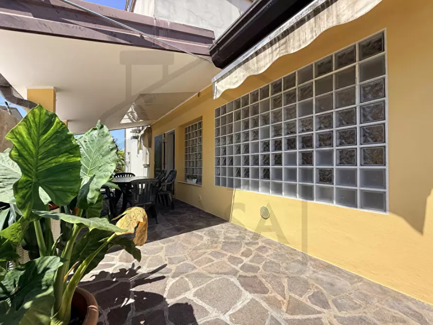 Immagine 26 di Casa bifamiliare in vendita  in Via San Daniele a Montegrotto Terme