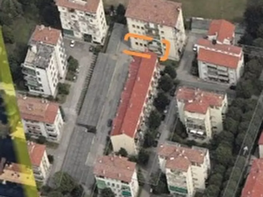 Immagine 2 di Appartamento in vendita  in via 55° Regg. Fanteria 25 a Treviso