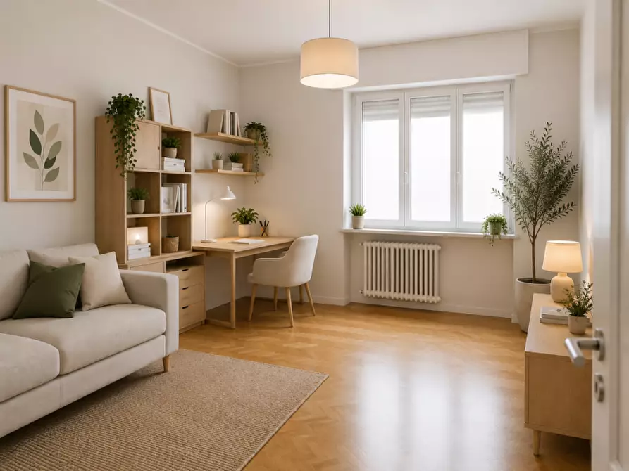 Immagine 3 di Casa indipendente in vendita  in via cappuccini a Thiene