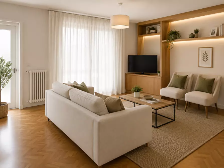 Immagine 4 di Casa indipendente in vendita  in via cappuccini a Thiene