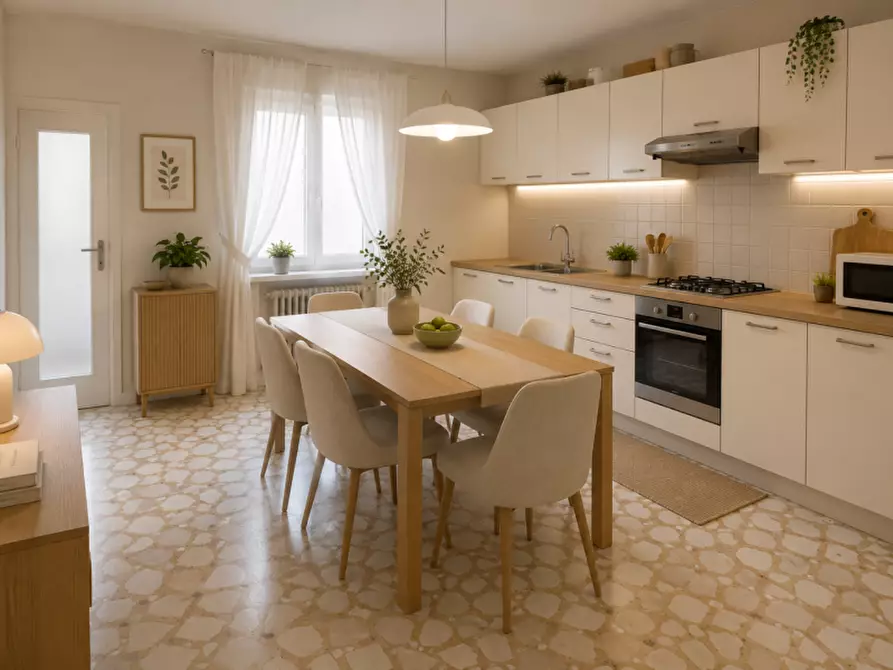 Immagine 5 di Casa indipendente in vendita  in via cappuccini a Thiene