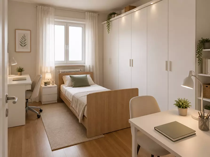 Immagine 6 di Casa indipendente in vendita  in via cappuccini a Thiene