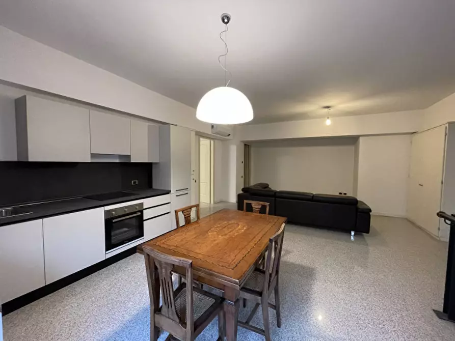 Immagine 1 di Appartamento in vendita  in Corso Vittorio Emanuele II a Padova