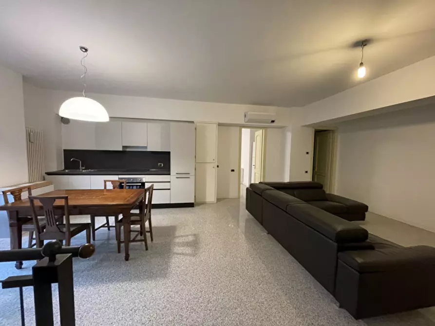 Immagine 2 di Appartamento in vendita  in Corso Vittorio Emanuele II a Padova