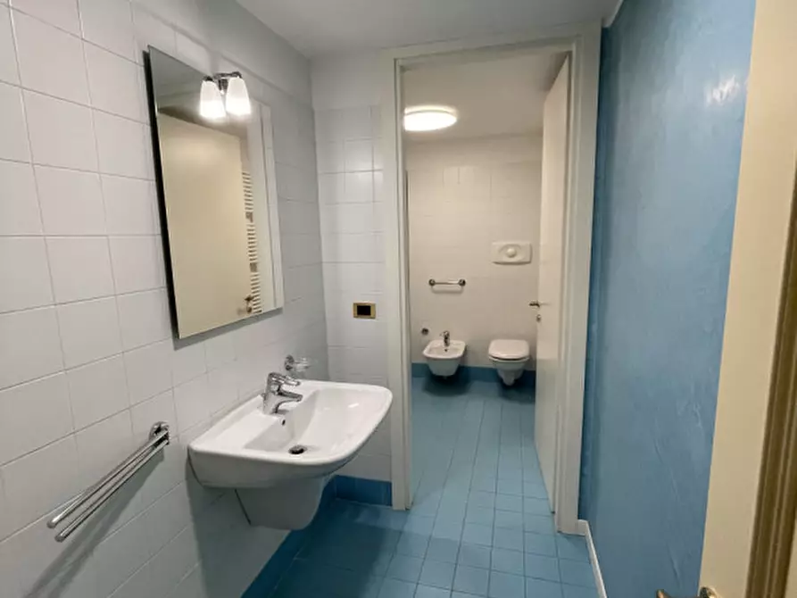 Immagine 5 di Appartamento in vendita  in Corso Vittorio Emanuele II a Padova