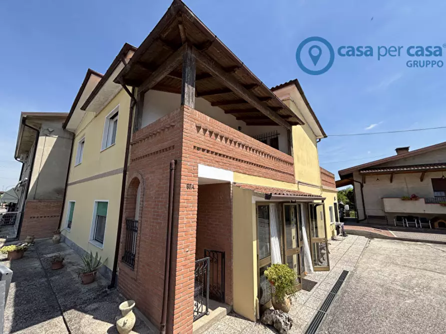 Immagine 1 di Appartamento in vendita  a Villadose