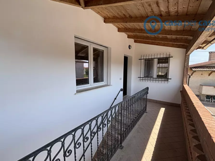 Immagine 2 di Appartamento in vendita  a Villadose