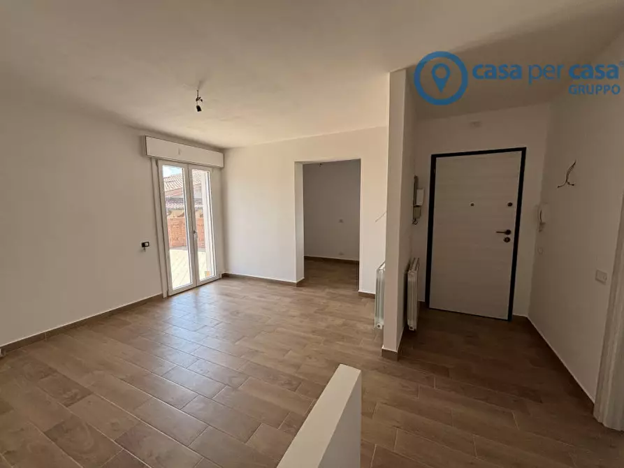 Immagine 5 di Appartamento in vendita  a Villadose