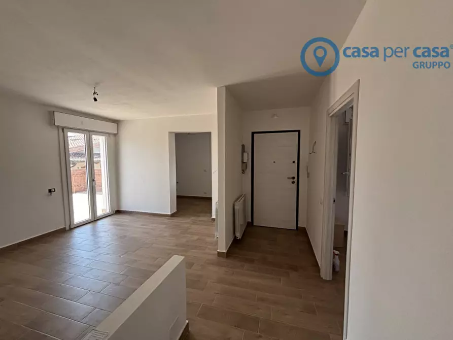 Immagine 6 di Appartamento in vendita  a Villadose