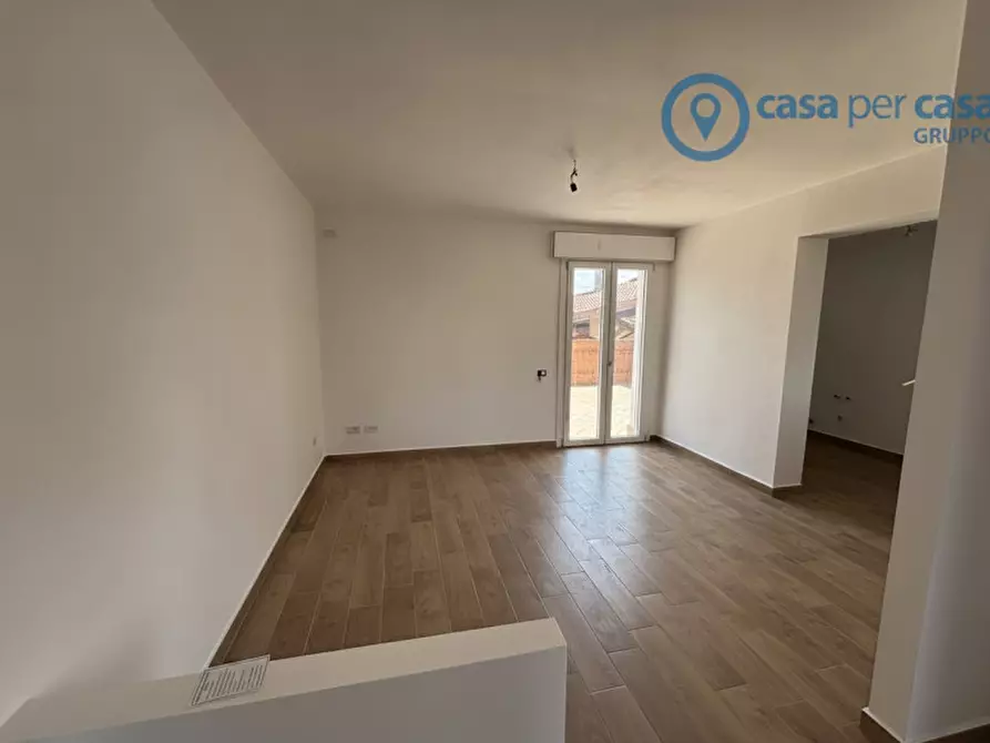 Immagine 7 di Appartamento in vendita  a Villadose