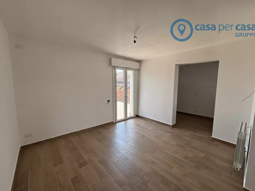 Immagine 8 di Appartamento in vendita  a Villadose