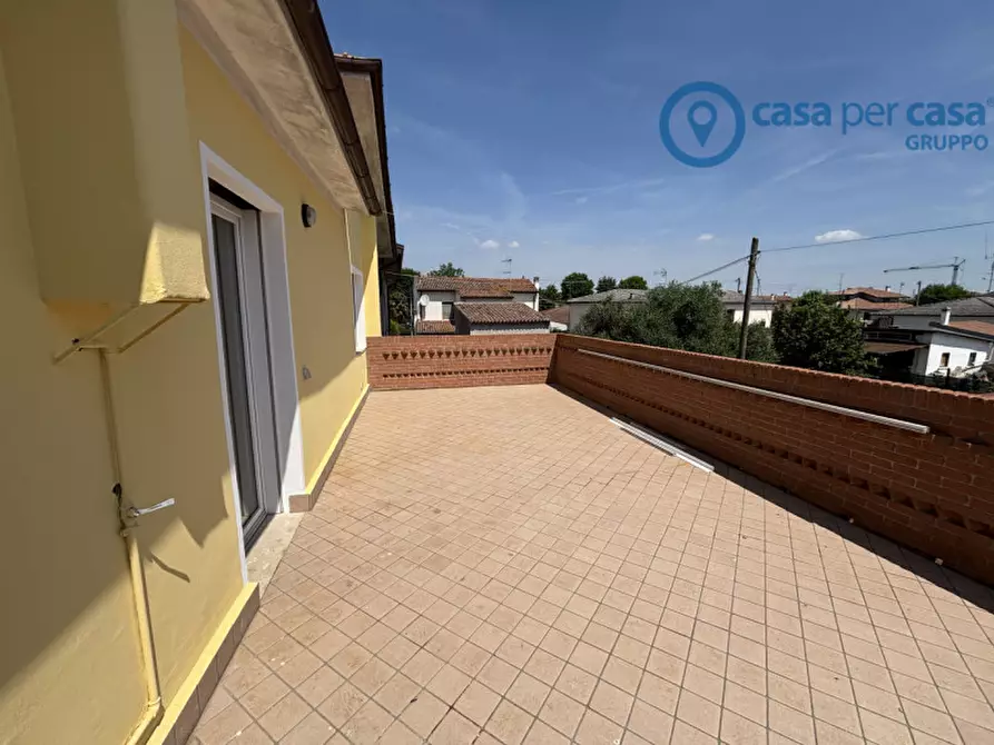 Immagine 13 di Appartamento in vendita  a Villadose