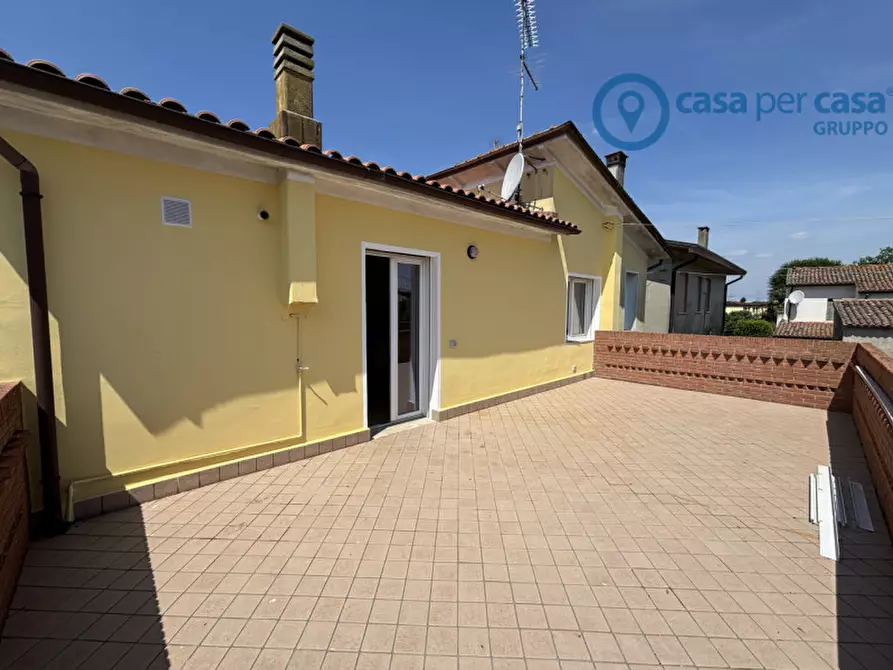 Immagine 14 di Appartamento in vendita  a Villadose