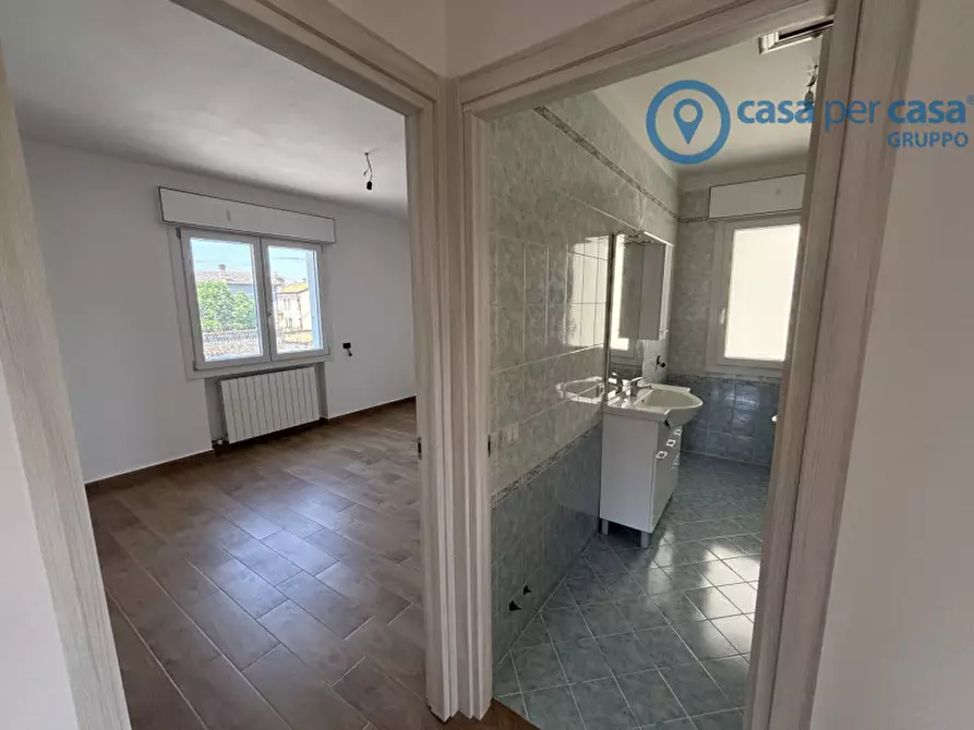 Immagine 15 di Appartamento in vendita  a Villadose