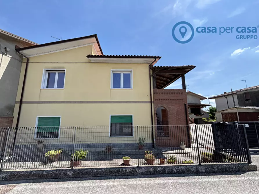 Immagine 25 di Appartamento in vendita  a Villadose