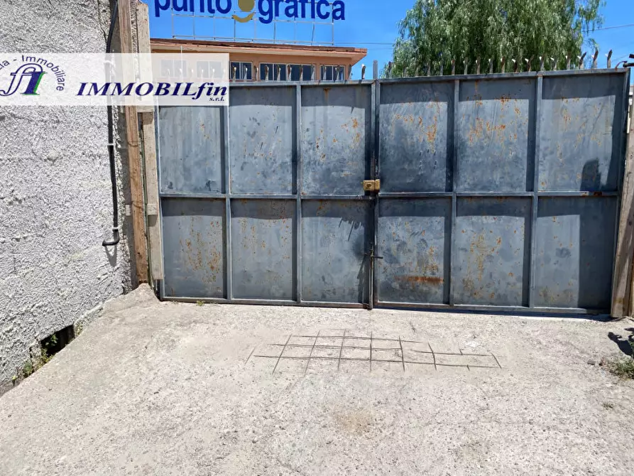 Immagine 4 di Magazzino in affitto  in Via Giulio Natta a Villabate