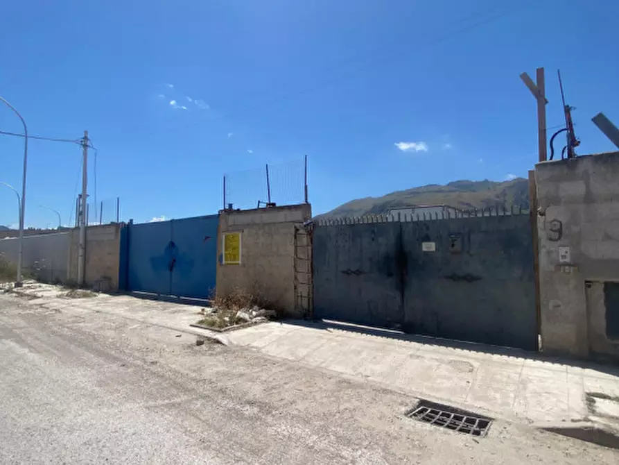 Immagine 5 di Magazzino in affitto  in Via Giulio Natta a Villabate