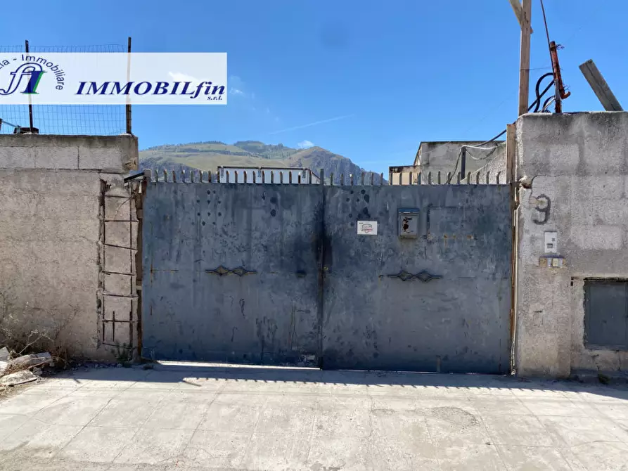 Immagine 6 di Magazzino in affitto  in Via Giulio Natta a Villabate