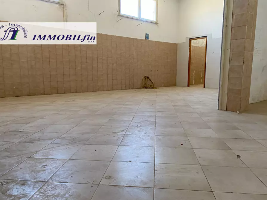 Immagine 7 di Magazzino in affitto  in Via Giulio Natta a Villabate