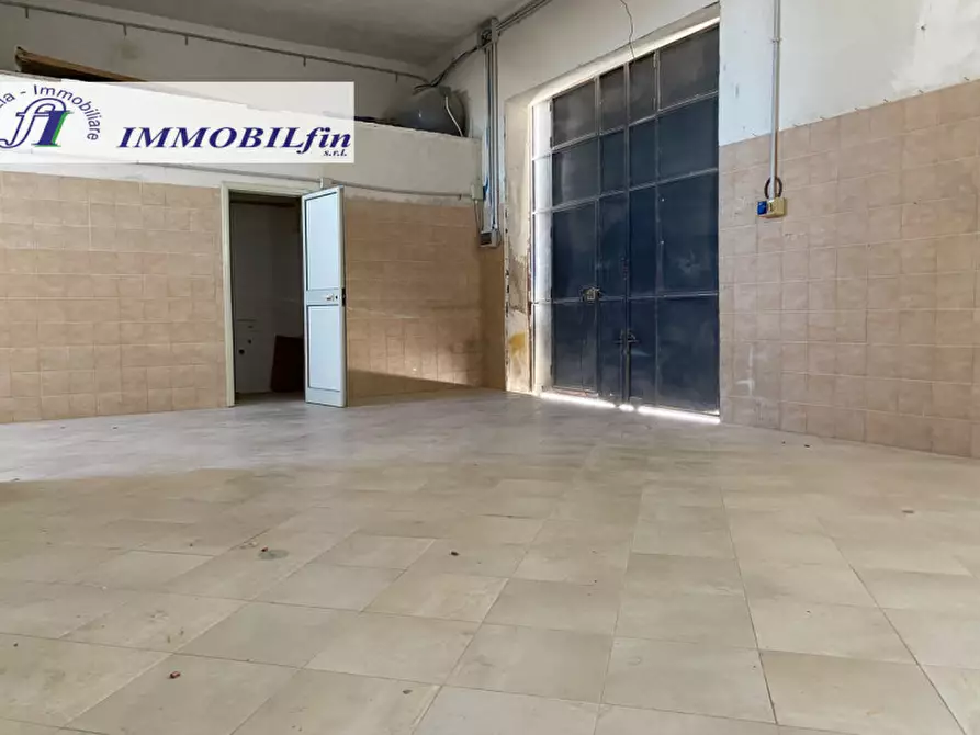 Immagine 8 di Magazzino in affitto  in Via Giulio Natta a Villabate