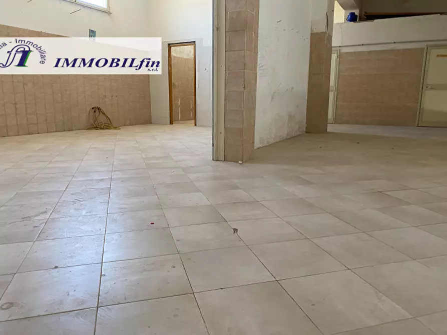 Immagine 9 di Magazzino in affitto  in Via Giulio Natta a Villabate