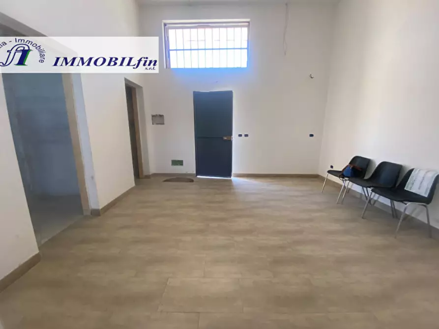 Immagine 12 di Magazzino in affitto  in Via Giulio Natta a Villabate
