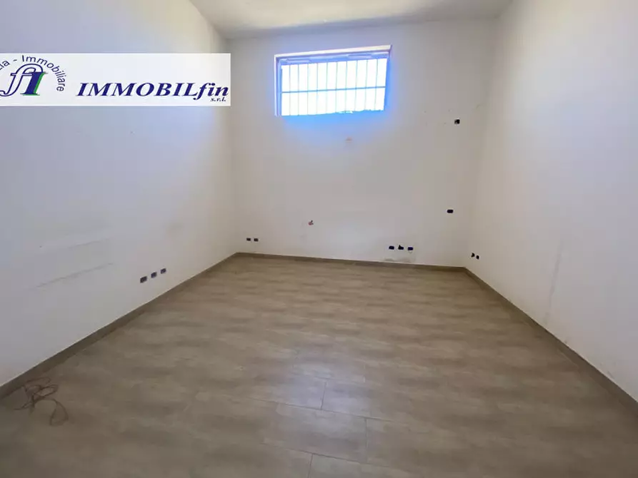 Immagine 14 di Magazzino in affitto  in Via Giulio Natta a Villabate